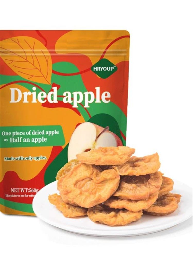 Food Snacks With Fiber - Select Sam HRYOUP Dry Food Dietary