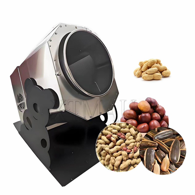 Electric Peanut Sesame Soybean - Roasted Nut Mix のレビューと価格