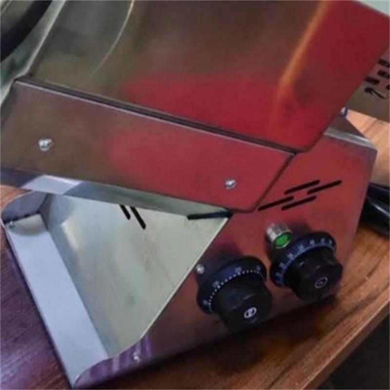 220V Stainless Steel Coffee Be - Roasted Nut Mix のレビューと価格