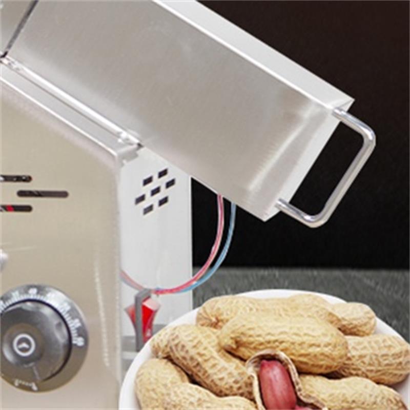 Commercial Electric Peanut Roa - Roasted Nut Mix のレビューと価格