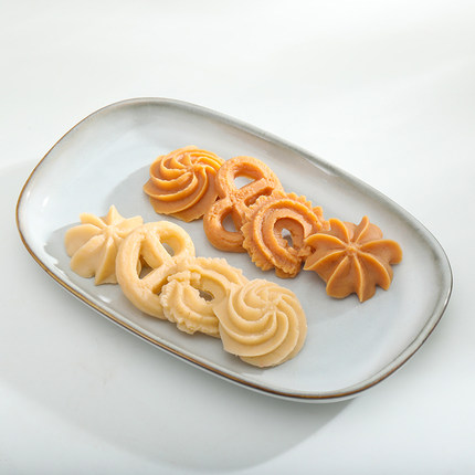 Handmade DIY Baking Mold Danis - Food Snacks Pictures のレビューと価格