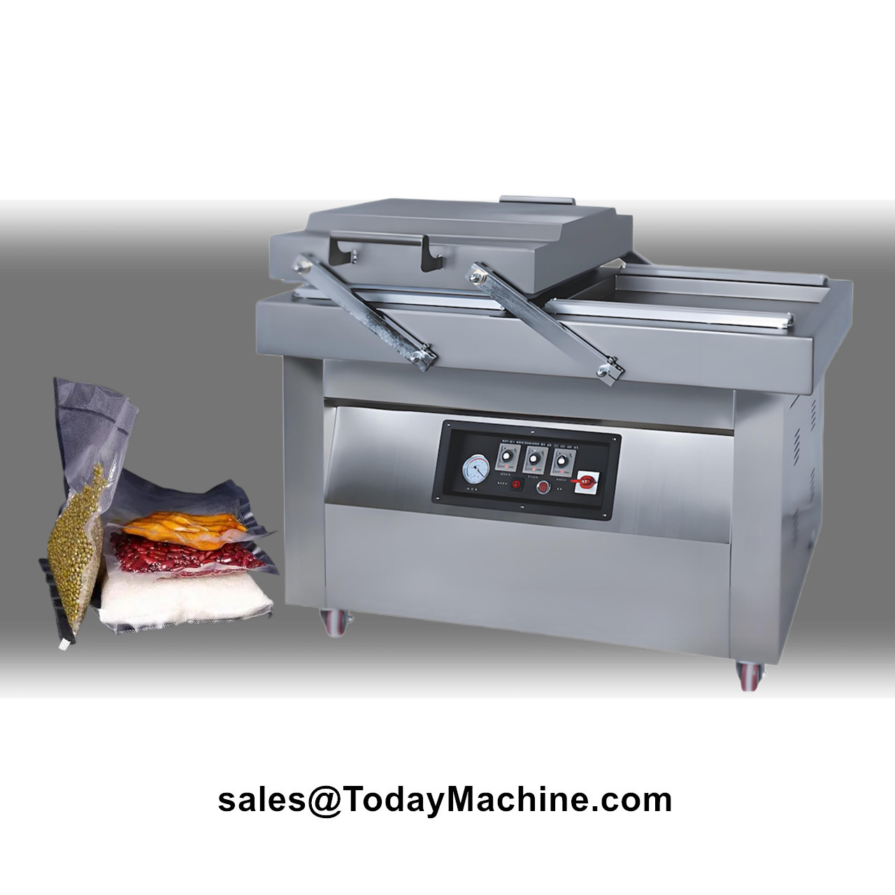 Automatic Food Vacuum Packing  - Jerky Beef Pack のレビューと価格
