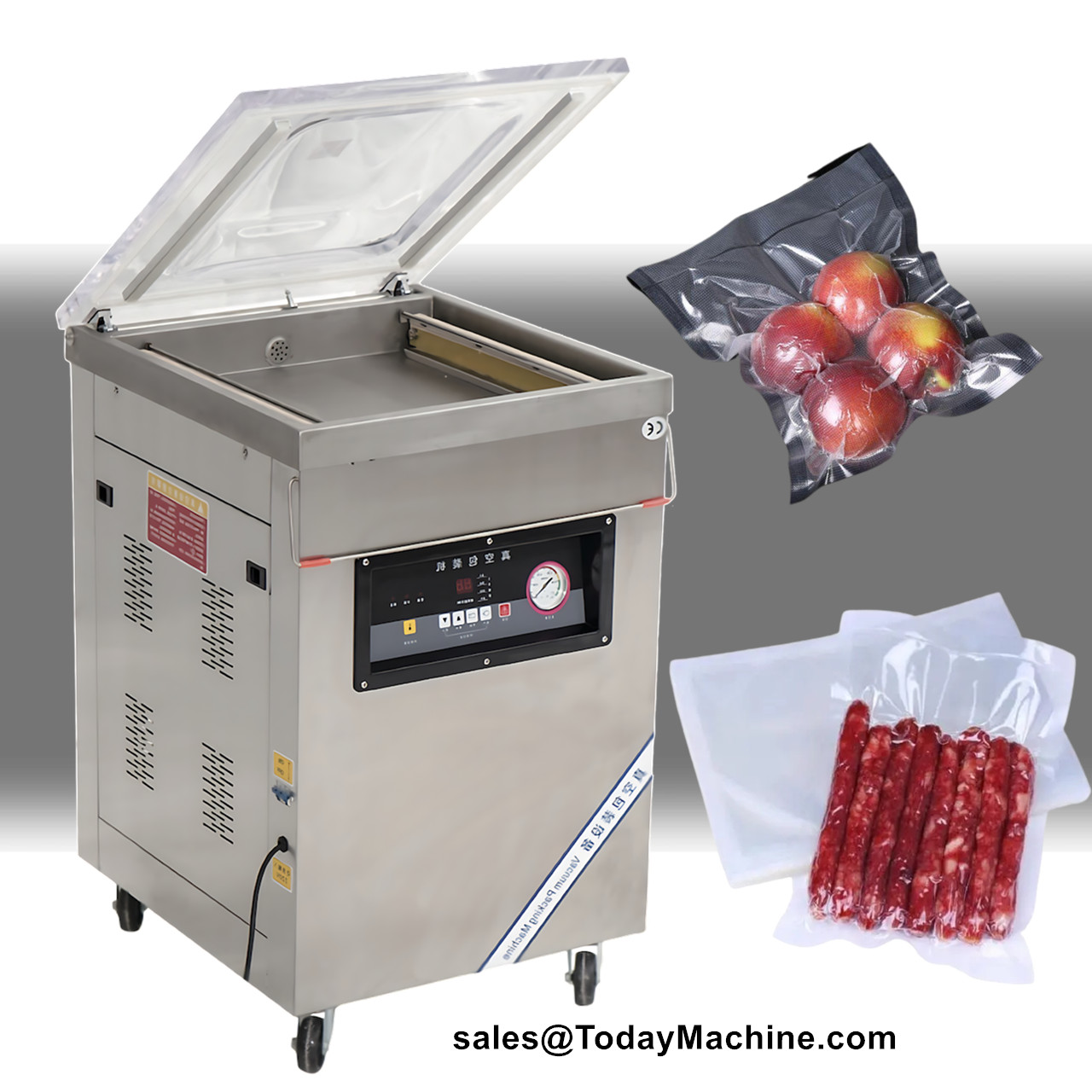 Automatic Food Vacuum Packing  - Jerky Beef Pack のレビューと価格