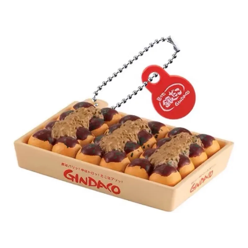 Bandai Gashapon Cute Kawaii Fi - Food Snacks In Japan のレビューと価格