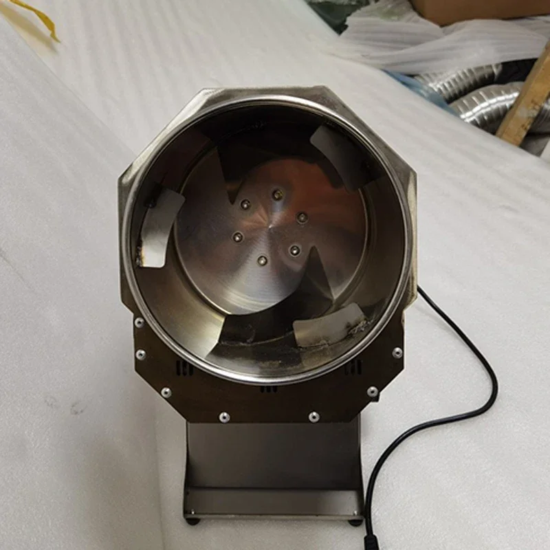 Stainless Steel Electric 2500W - Roasted Nut Mix のレビューと価格