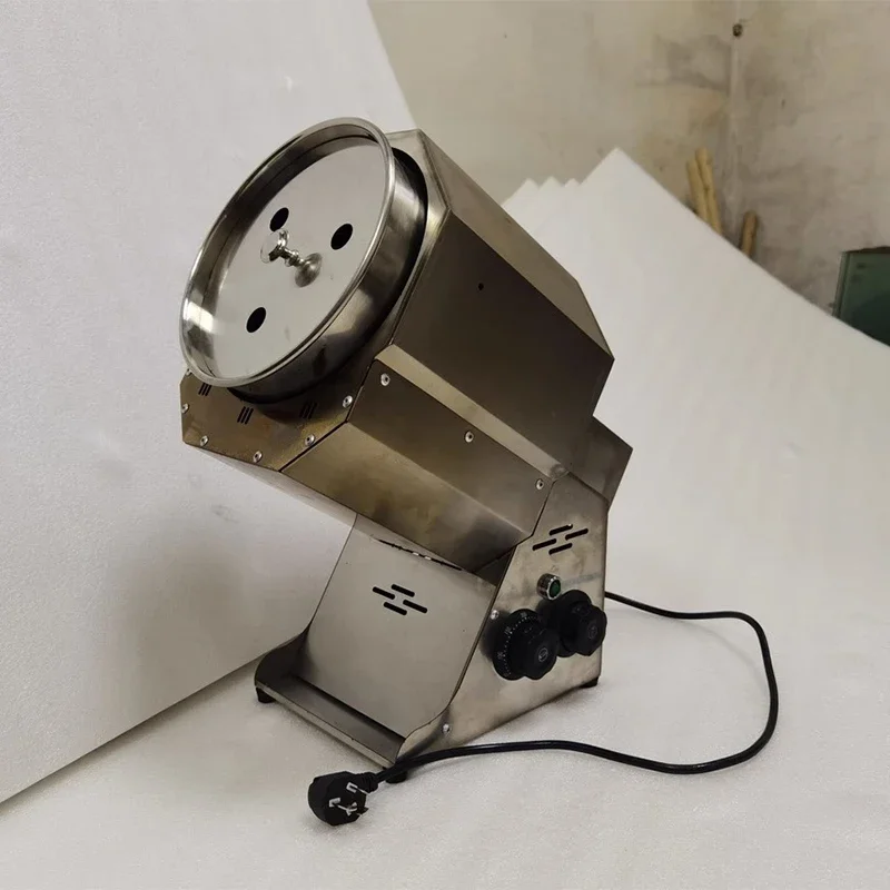 Stainless Steel Electric 2500W - Roasted Nut Mix のレビューと価格