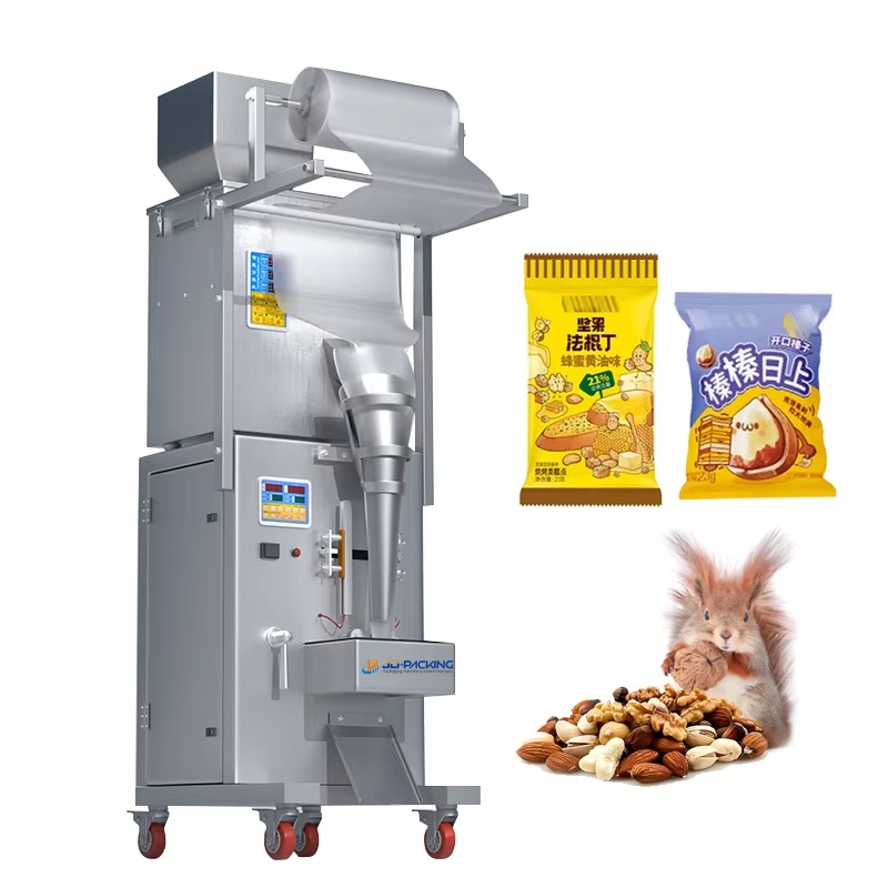Automatic Cashew Nuts Vacuum P - Roasted Nut Mix のレビューと価格