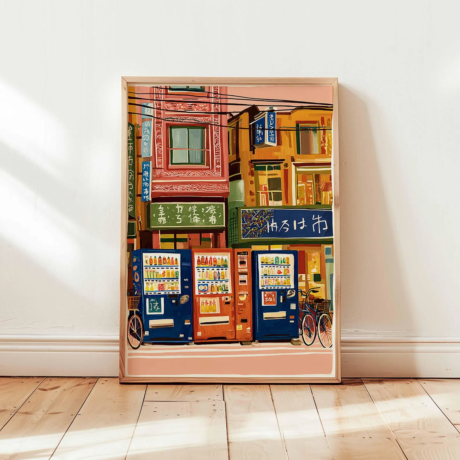 Japanese Vending Machine Poste - Food Snacks In Japan のレビューと価格