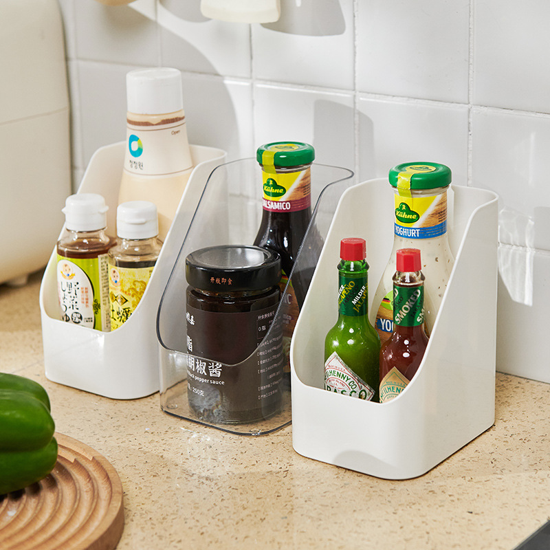 2Pcs Fridge Food Organizer Bin - Food Snacks In Japan のレビューと価格