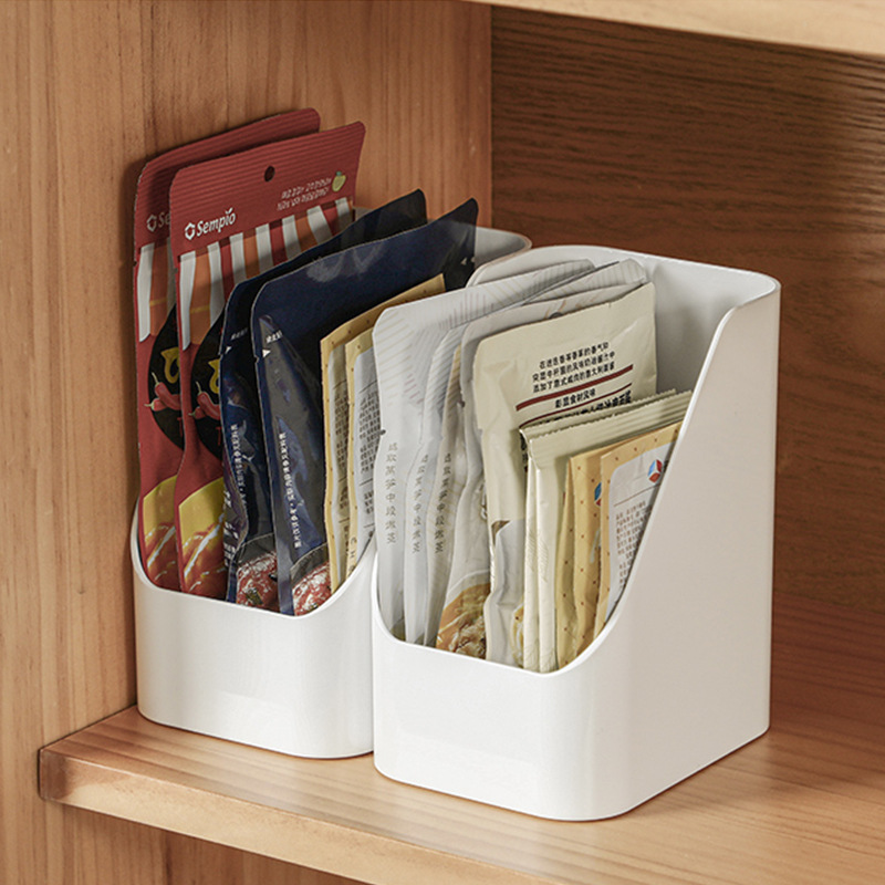 2Pcs Fridge Food Organizer Bin - Food Snacks In Japan のレビューと価格