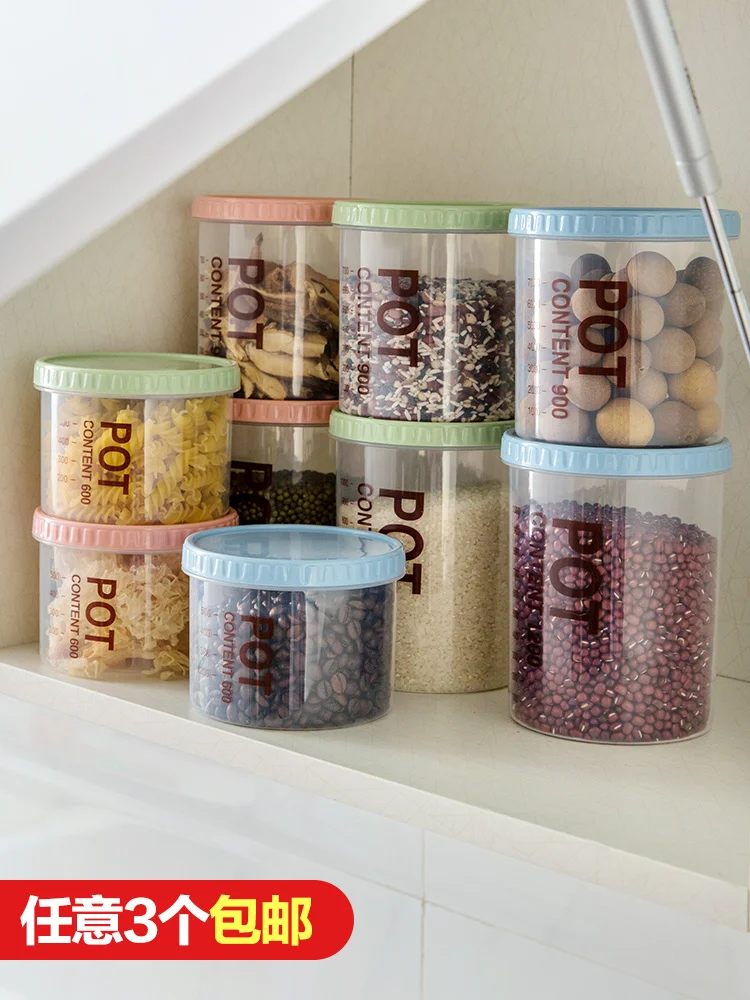 Home kitchen transparent snack - Food Snacks In Japan のレビューと価格