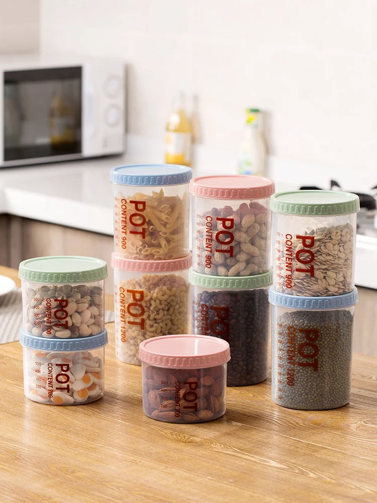 Home kitchen transparent snack - Food Snacks In Japan のレビューと価格