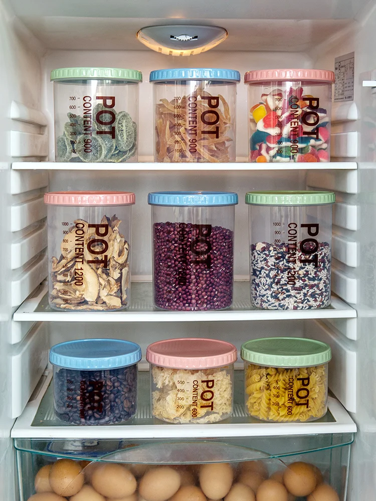 Home kitchen transparent snack - Food Snacks In Japan のレビューと価格
