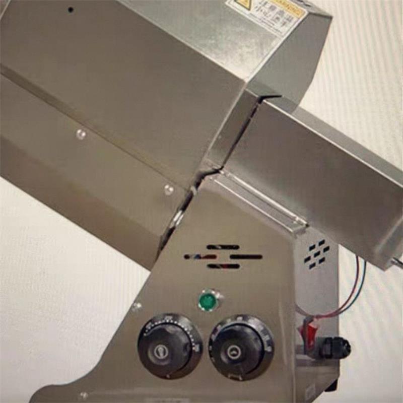 Stainless Steel Electric Nut R - Roasted Nut Mix のレビューと価格