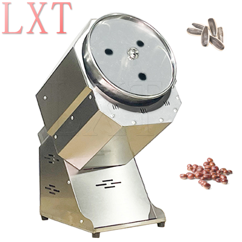 Stainless Steel Electric Nut R - Roasted Nut Mix のレビューと価格