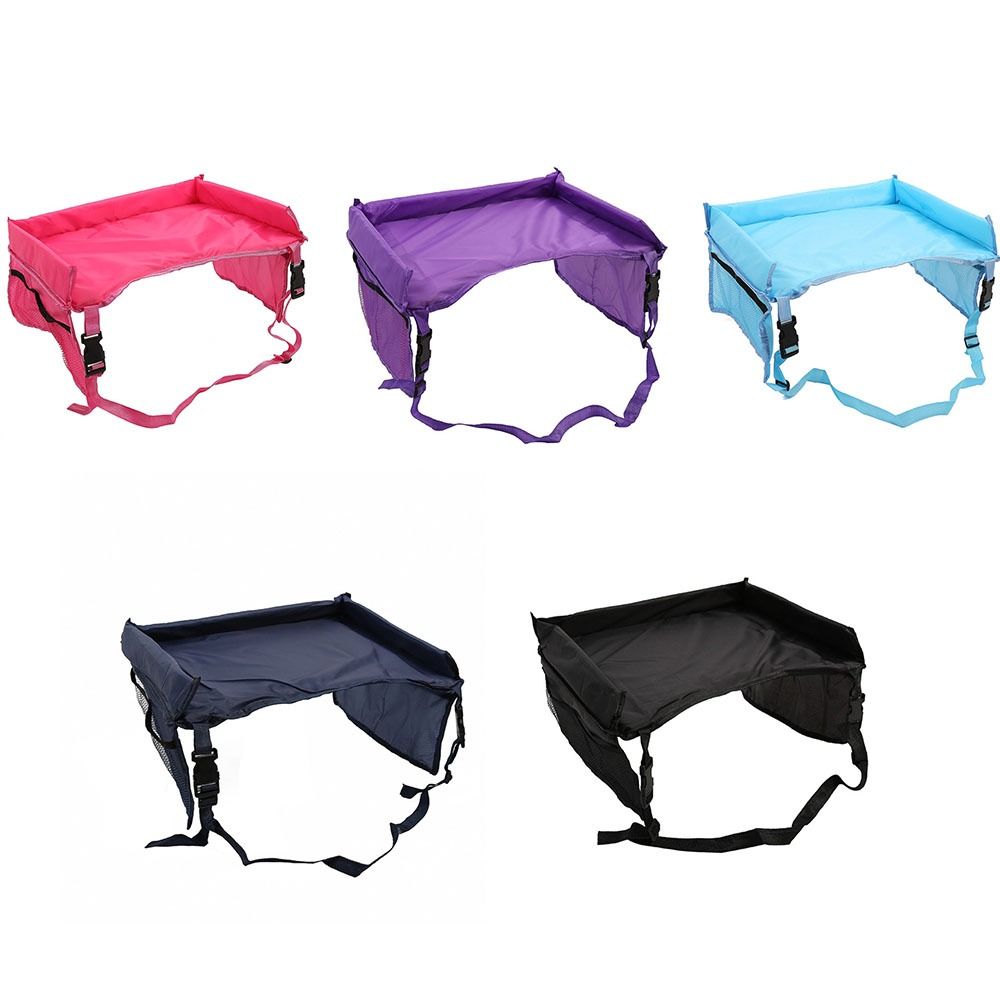 Baby Car Seat Tray Stroller Ki - Food Snacks With Fiber のレビューと価格