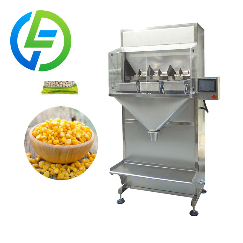 100g/200g/500g/1000g Automatic - Mixed Seed Snack のレビューと価格