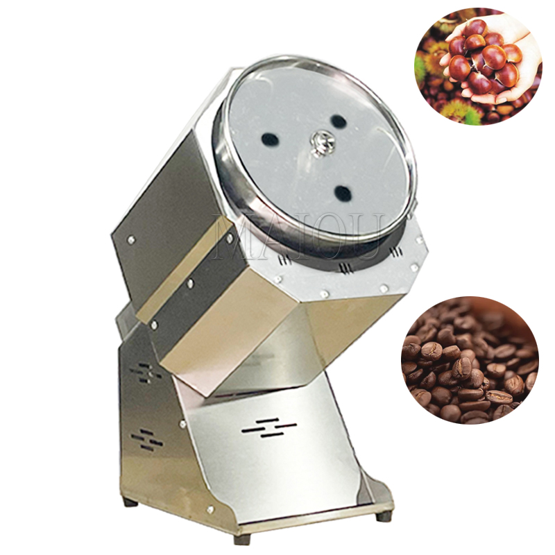 Stainless Steel Electric 1500W - Roasted Nut Mix のレビューと価格