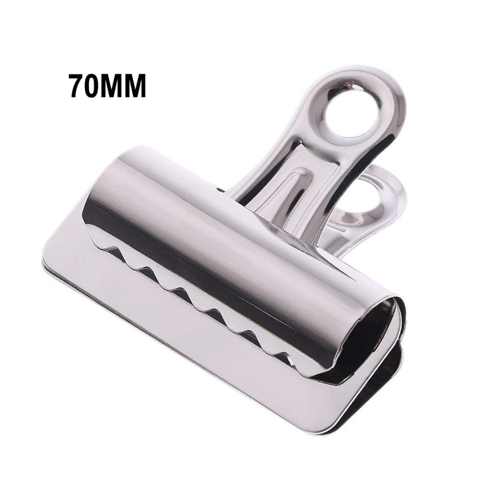 Bulldog Metal Chip Clips Clamp - Food Snacks Pictures のレビューと価格