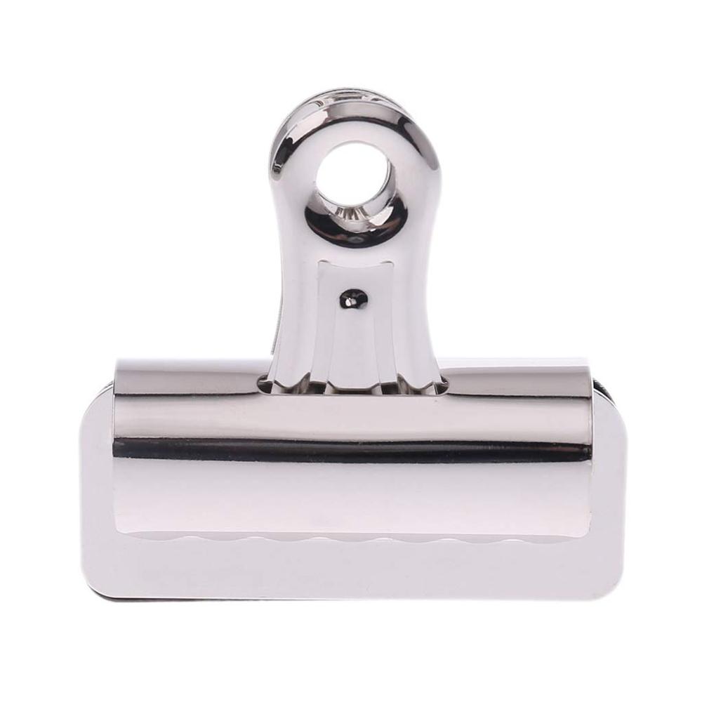Bulldog Metal Chip Clips Clamp - Food Snacks Pictures のレビューと価格