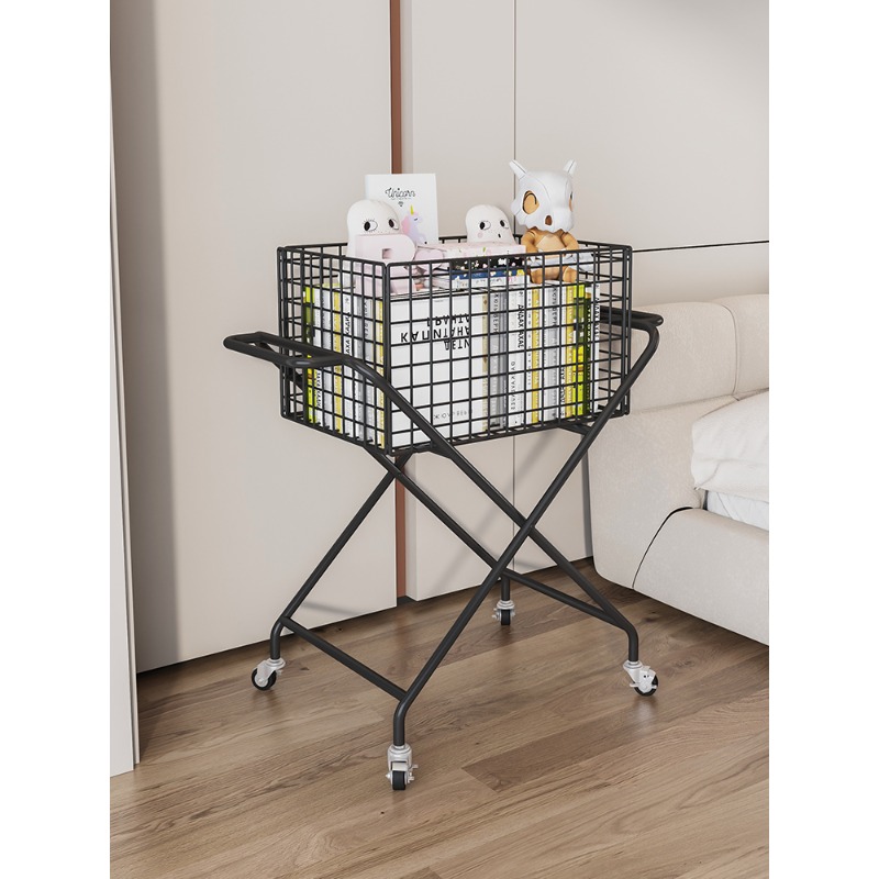 Toy storage rack box trolley r - Food Snacks Pictures のレビューと価格