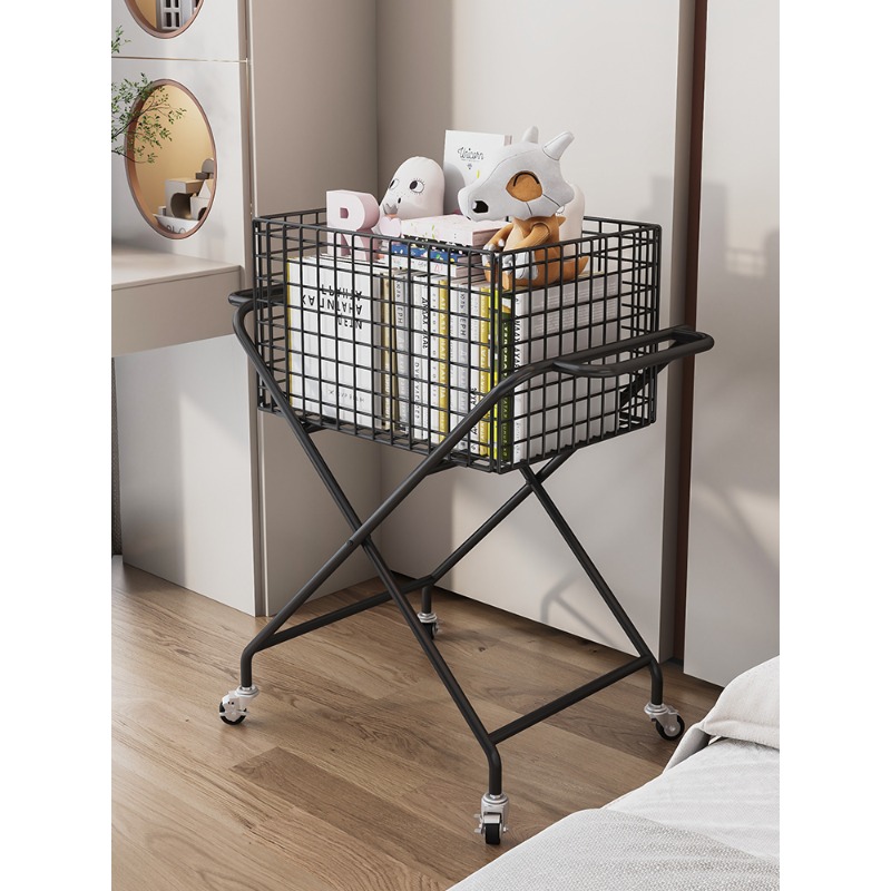 Toy storage rack box trolley r - Food Snacks Pictures のレビューと価格