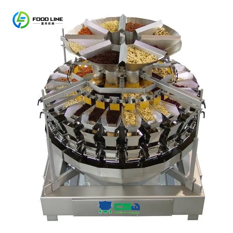 Fully Automatic Sugar Stick Se - Mixed Seed Snack のレビューと価格