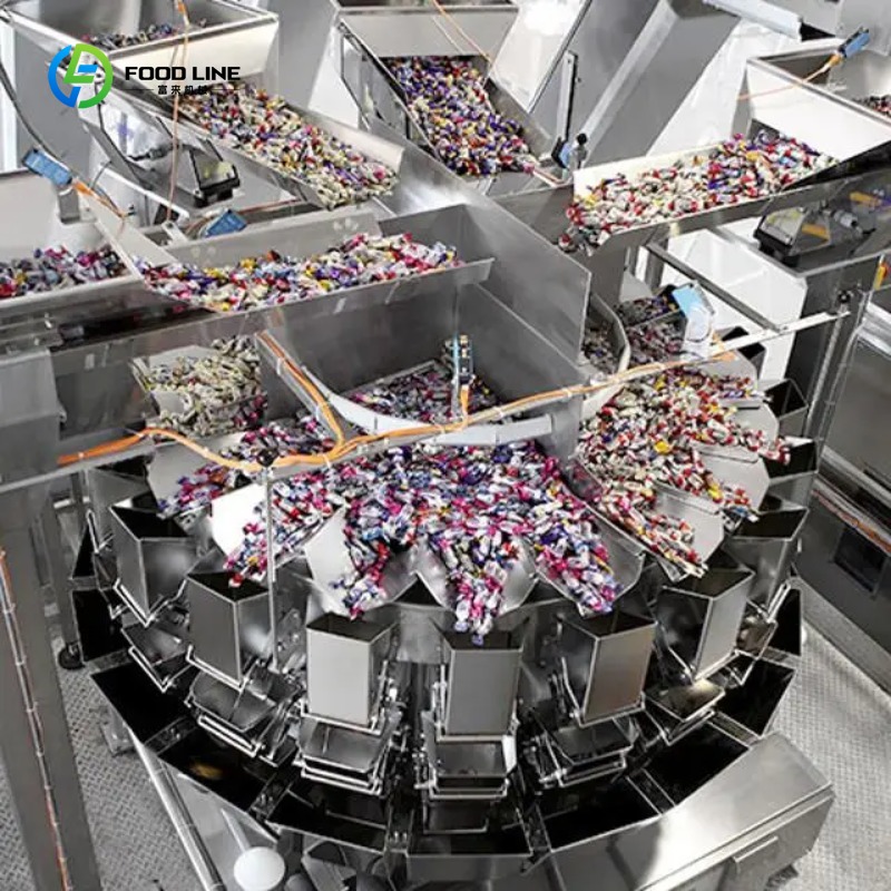 Fully Automatic Sugar Stick Se - Mixed Seed Snack のレビューと価格