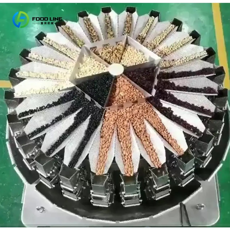 Fully Automatic Sugar Stick Se - Mixed Seed Snack のレビューと価格