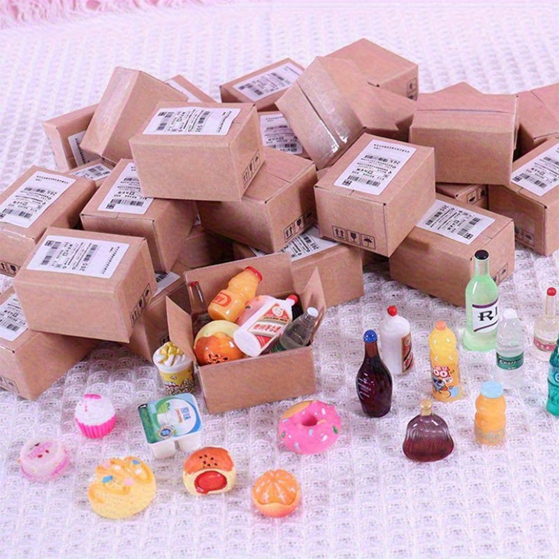 Mini Express Box Mini Food and - Snacks Food Express のレビューと価格