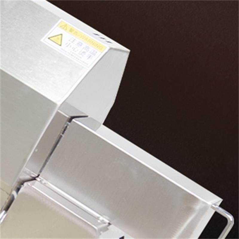 Commercial Nuts Dryer Baking M - Roasted Nut Mix のレビューと価格