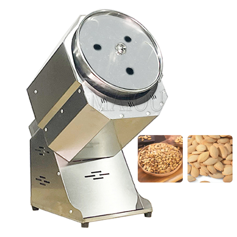 Commercial Nuts Dryer Baking M - Roasted Nut Mix のレビューと価格