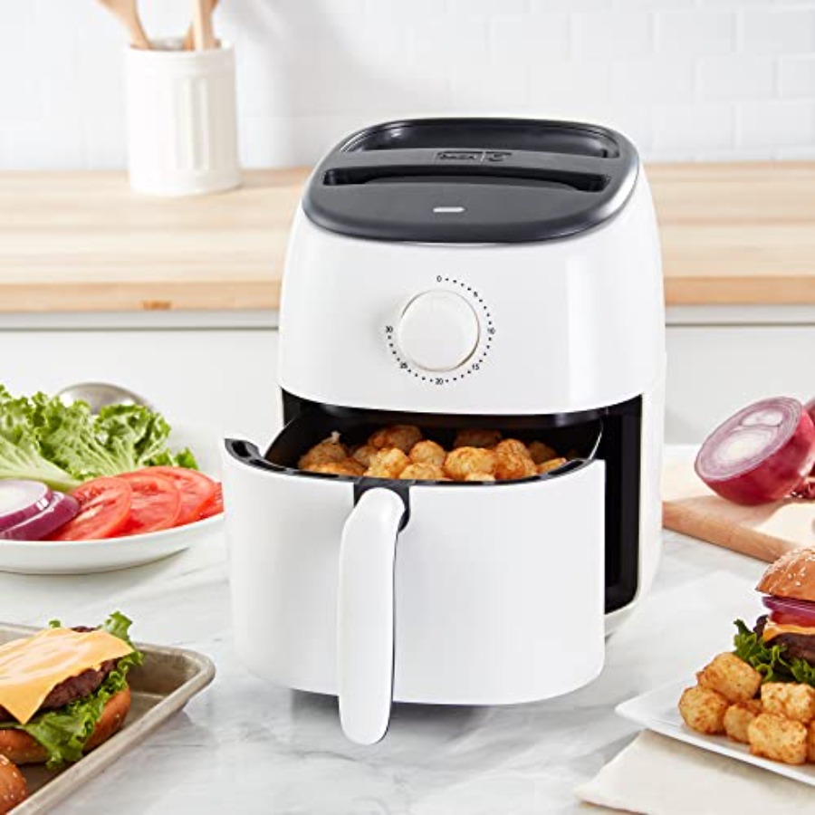 Tasti-Crisp Express Air Fryer  - Snacks Food Express のレビューと価格