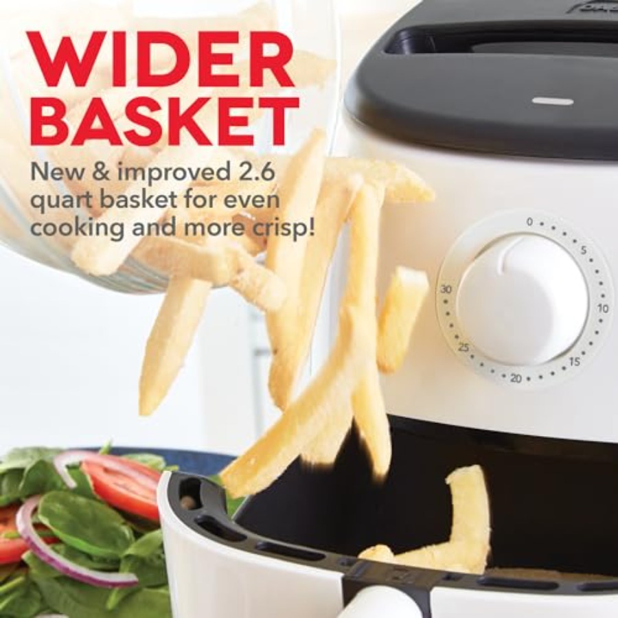 Tasti-Crisp Express Air Fryer  - Snacks Food Express のレビューと価格