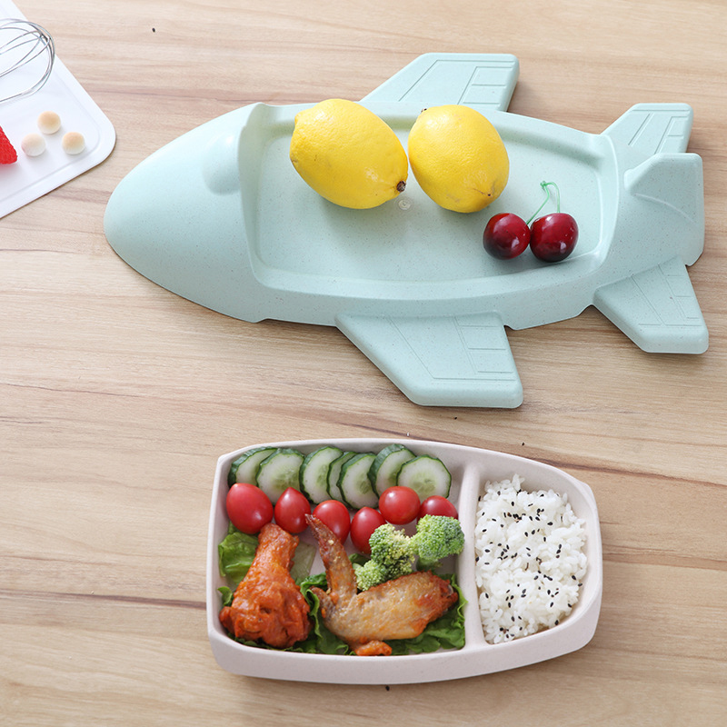 Creative Cartoon Car Plane Chi - Food Snacks With Fiber のレビューと価格