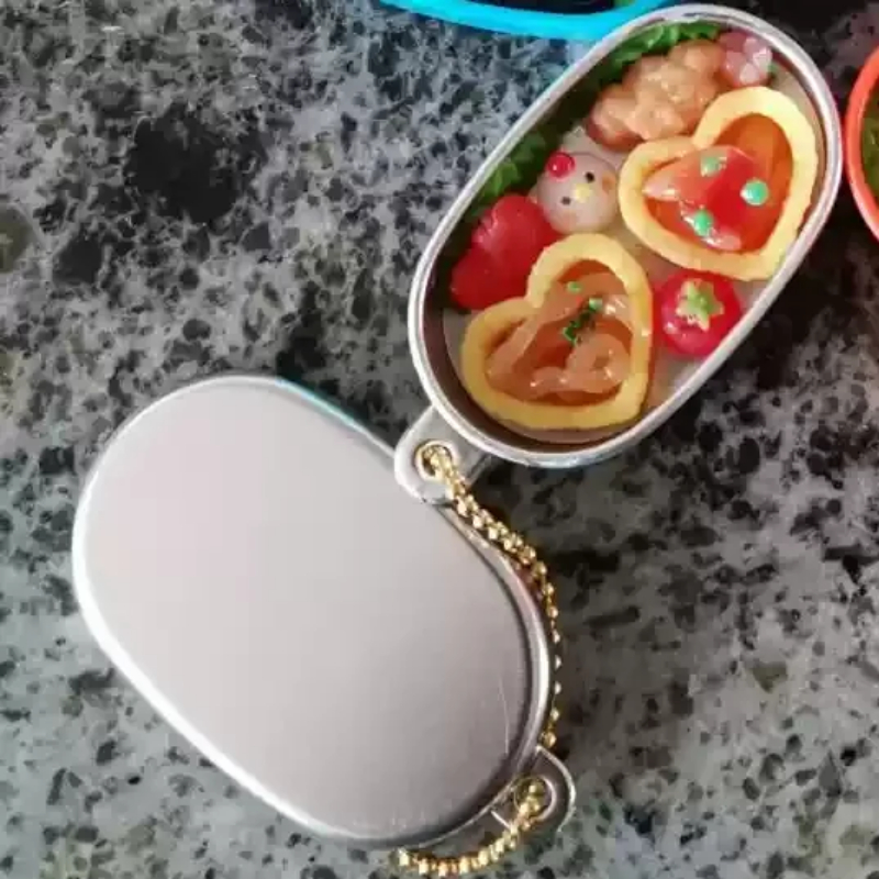 Cute Japanese Bento Gashapon K - Food Snacks In Japan のレビューと価格