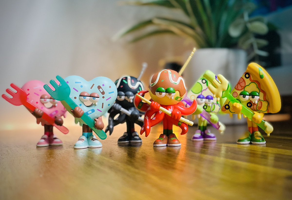 Stasto capsule toys Food Attac - Food Snacks In Japan のレビューと価格