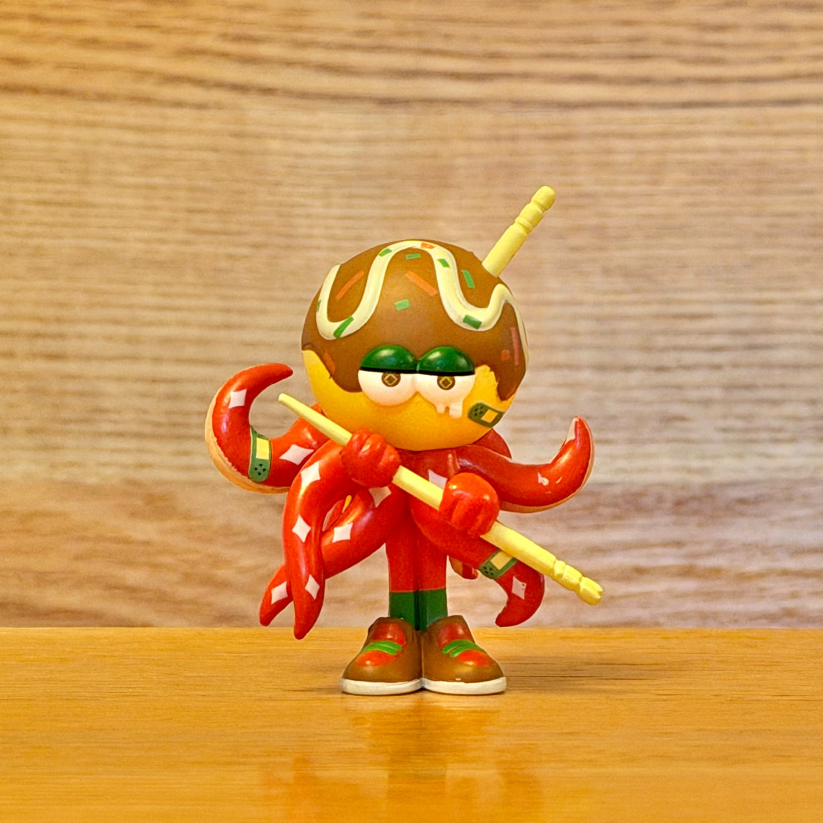 Stasto capsule toys Food Attac - Food Snacks In Japan のレビューと価格