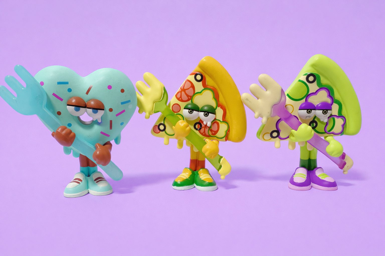 Stasto capsule toys Food Attac - Food Snacks In Japan のレビューと価格