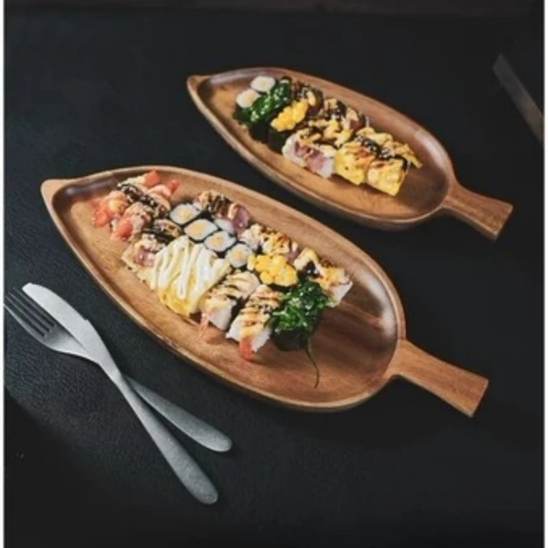 Drink Tray for Serving Food Wo - Food Snacks In Japan のレビューと価格