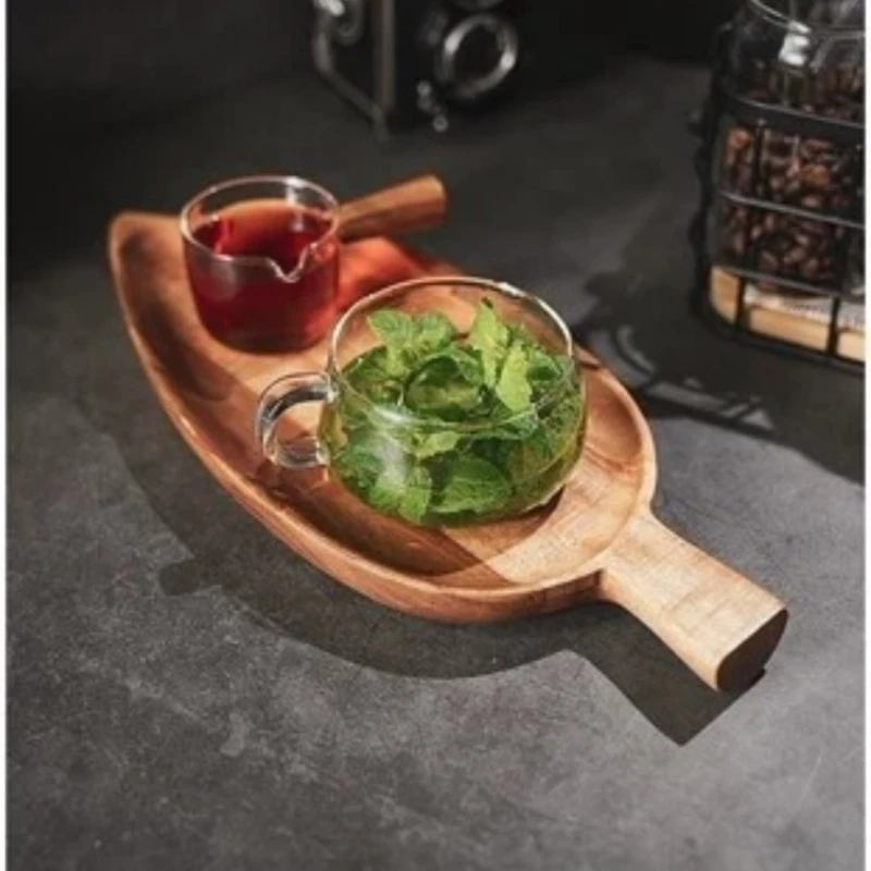 Drink Tray for Serving Food Wo - Food Snacks In Japan のレビューと価格