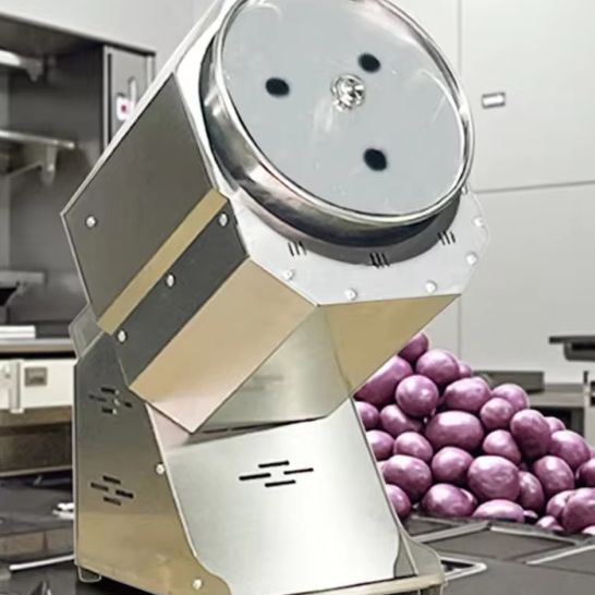 Coffee Bean Baking Machine Ses - Roasted Nut Mix のレビューと価格