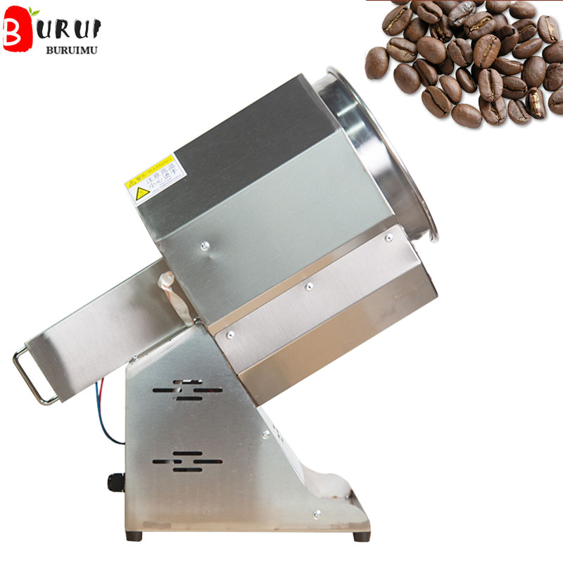 Coffee Bean Baking Machine Ses - Roasted Nut Mix のレビューと価格