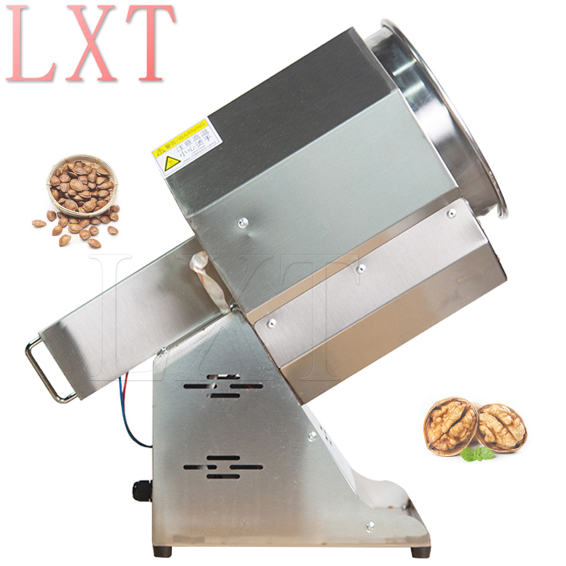 Commercial Nuts Dryer Baking M - Roasted Nut Mix のレビューと価格