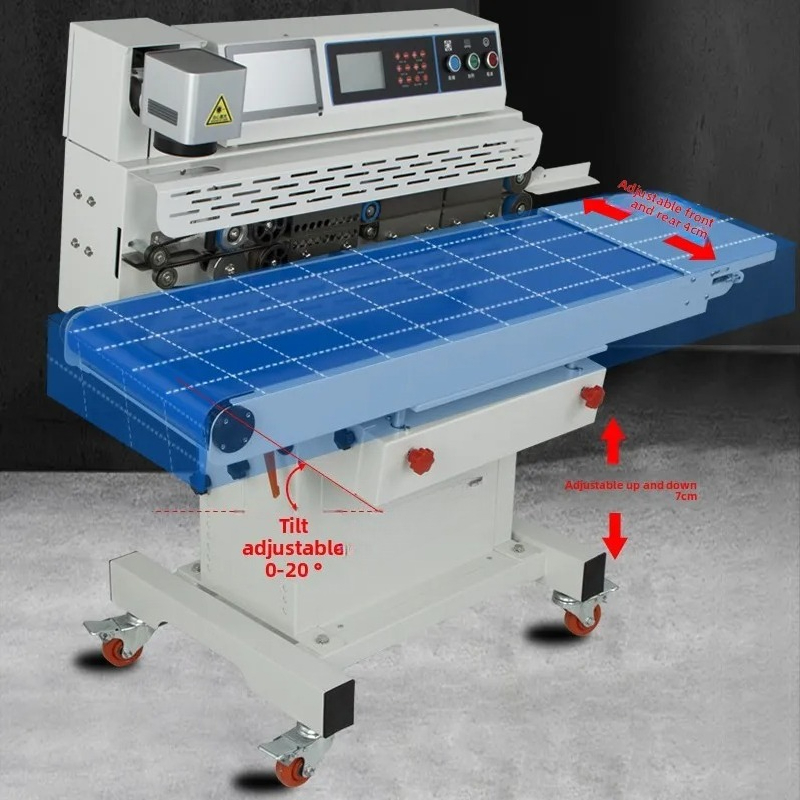 Laser Coding Machine Vacuum Pa - Food Snacks With Fiber のレビューと価格
