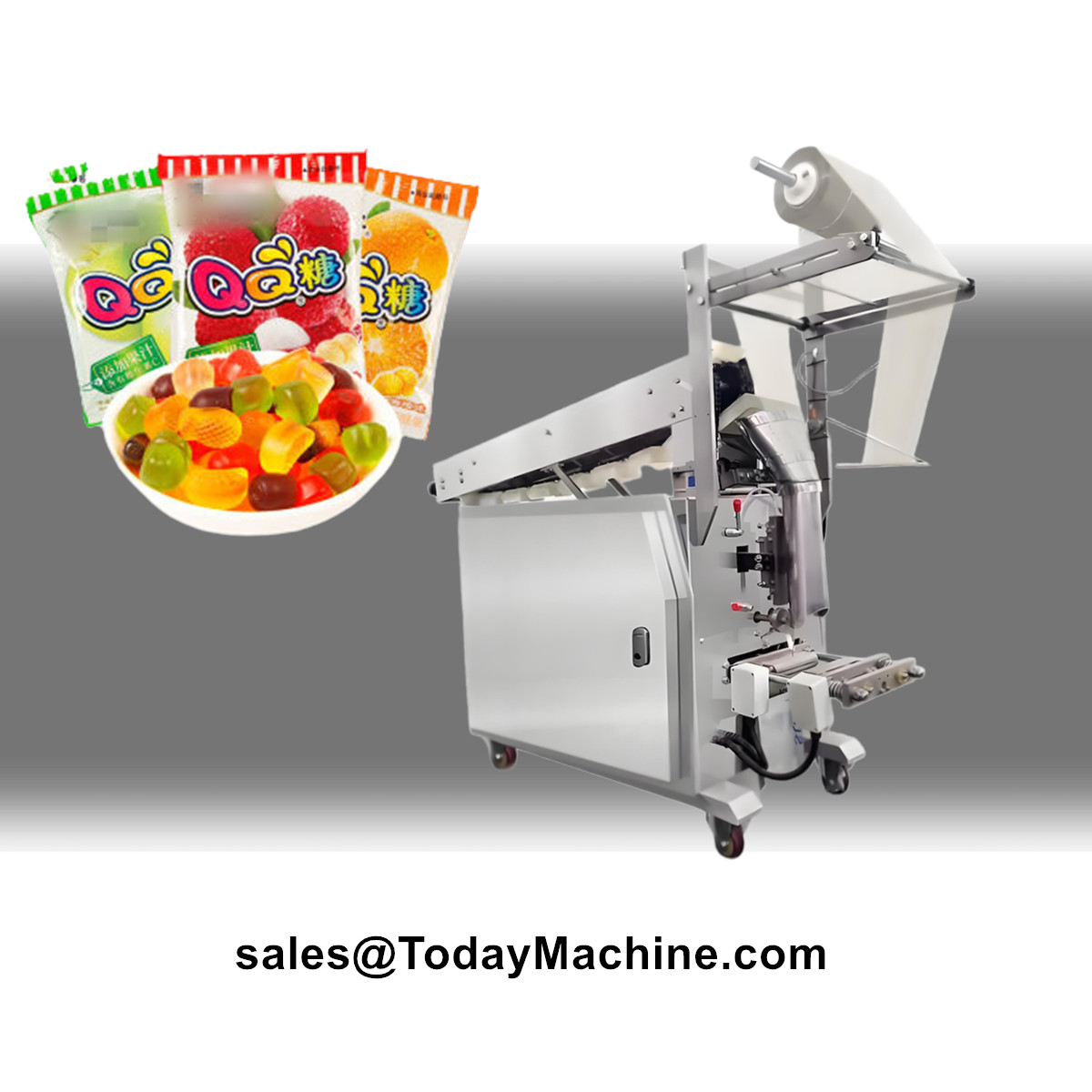 Automatic Small Vertical Bucke - Mixed Seed Snack のレビューと価格
