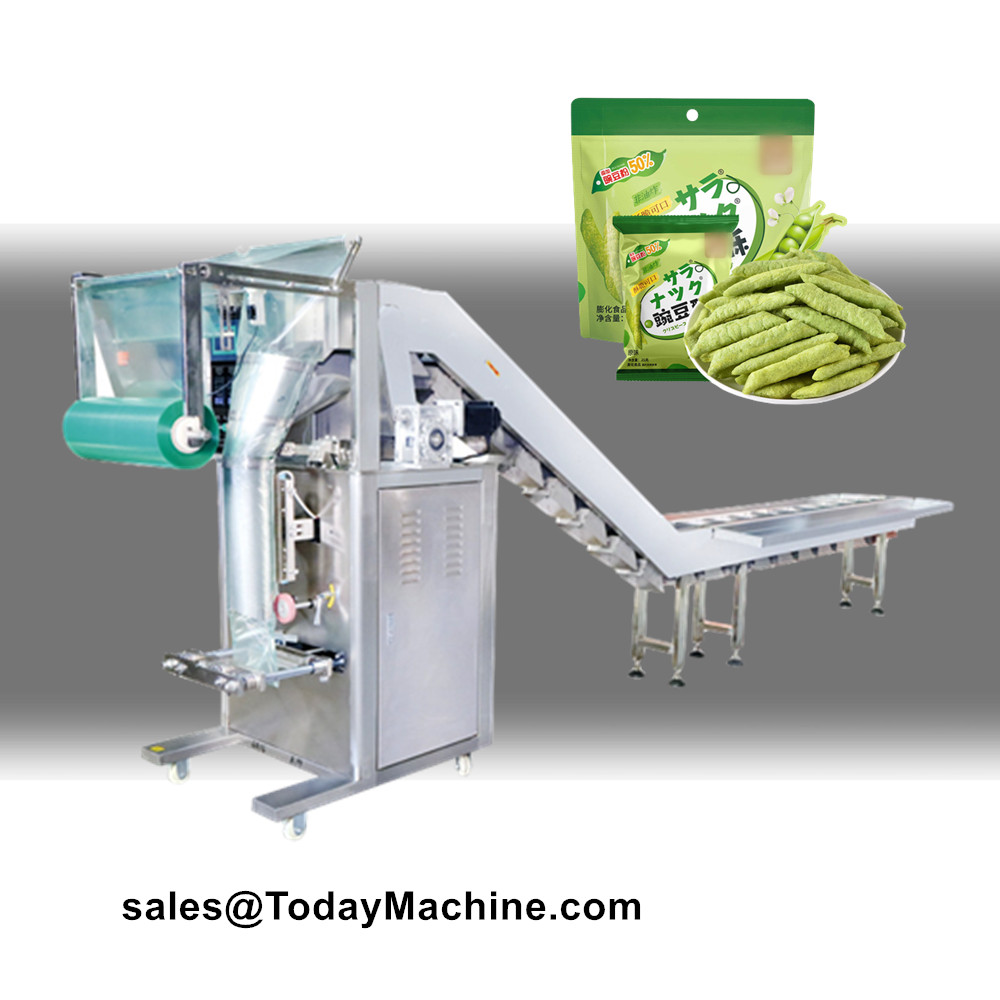 Automatic Small Vertical Bucke - Mixed Seed Snack のレビューと価格