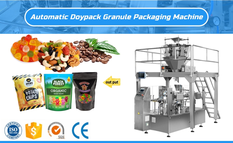 Automatic Standing up Pouch Zi - Jerky Beef Pack のレビューと価格