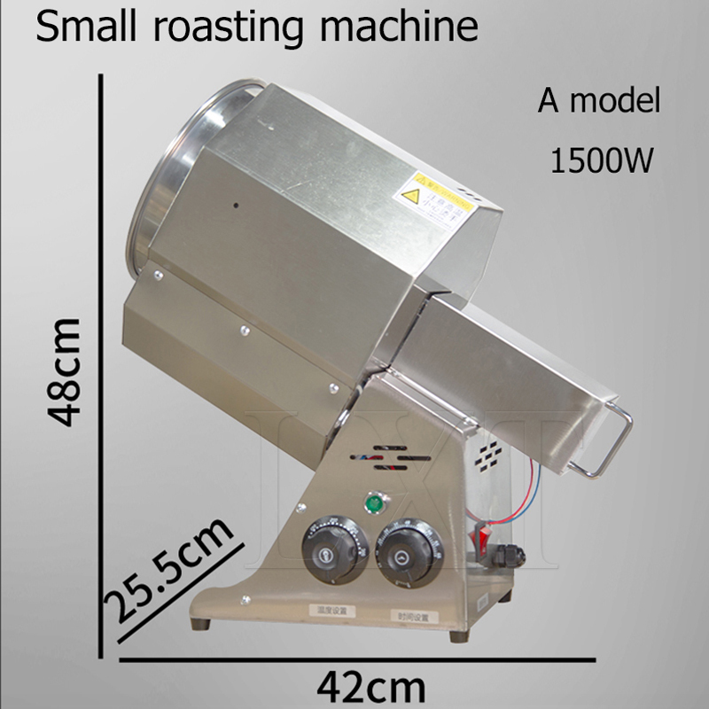 Electric Baking Machine Cashew - Roasted Nut Mix のレビューと価格