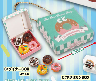 Original TOYS SPIRITS Gashapon - Food Snacks In Japan のレビューと価格